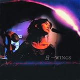 【メーカー特典あり】日-WINGS (外付け特典:チケットフォルダー)