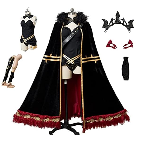 Amazon.co.jp: [Hicosplay] Fate/Grand Orderr FGO エレシュキガル