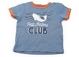 PETIT BATEAU(プチバトー) Tシャツ・カットソー 80サイズ