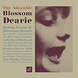 The Adorable Blossom Dearie: 3cd Boxset
