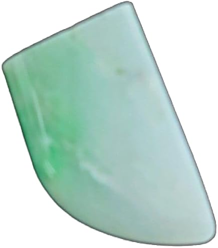 Amazon.co.jp: コン沢 29g 翡翠 原石 ヒスイ 鉱物 鑑賞石 糸魚川 水石