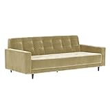 arne ソファー 3人掛け 肘かけ ソファ 北欧 Bacchus W 3P モケット ベージュ