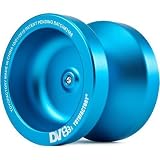 Aqua DV888 Metal Responsive Yo Yo From The YoYo Factory Model: [並行輸入品]