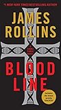 Bloodline: A Sigma Force Novel (Sigma Force Novels, 7)