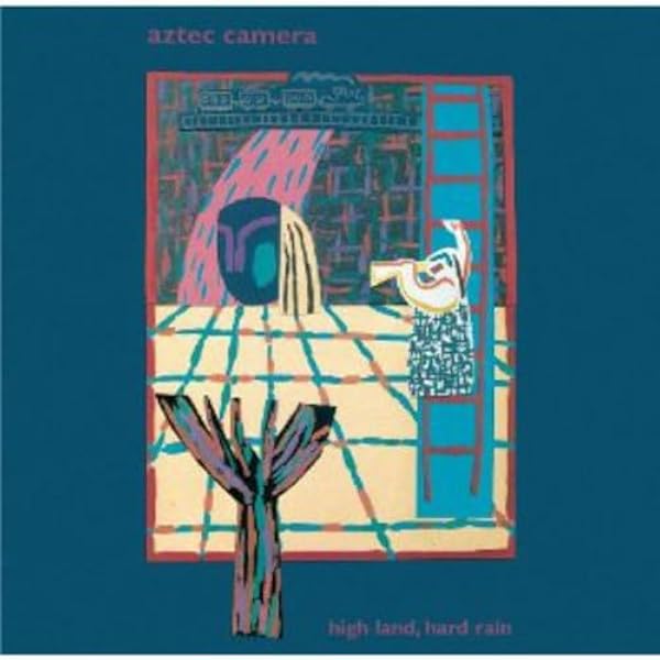 Amazon.co.jp: Original Album Series: Aztec Camera: ミュージック