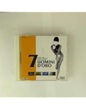 Amazon.co.jp: 続・黄金の七人 レインボー作戦 [DVD] : ロッサナ