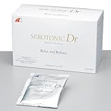 セロトニック ディーアール 30袋 (約15日分) メンタルチューニング サプリメント 栄養機...