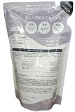 クレイ 詰替シャンプー <アールグレイの香り>450g