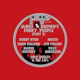 James Brown's Funky People (Part 2) [Analog]
