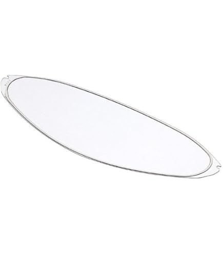 Amazon.co.jp: Shoei CNS-3 ピンロックシールド (クリア) : 車