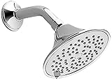 Toto ts200 a65-a-cp TransitionalコレクションシリーズA multi-sprayヘッド、5 – 1 / 2インチ、ポリッシュクローム