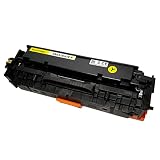 3年保証 キャノン (CANON) 互換 トナーカートリッジ CRG-318YEL CRG-418YEL MF8570Cdw MF726Cdw イエロー ベルカラー