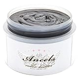 エンシェールズ カラーバター #DARK SILVER 200g [並行輸入品]