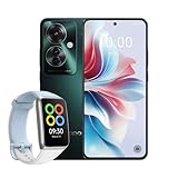 OPPO Reno11 A 発売記念限定BOX ダークグリーン【日本正規代理店品】5G SIMフリー