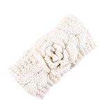 Misaky ACCESSORY ベビー・ガールズ US サイズ: Free Size カラー: ホワイト
