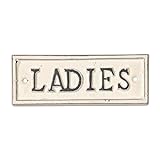 サインプレート LADIES 63039
