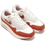 [ナイキ] エア マックス 1 LX W AIR MAX 1 LX セイル/ライトオールウッドブラウン/サンダイアル/ラッグドオレンジ FD2370-100 日本国内正規品 24.5cm