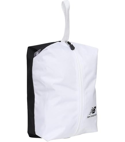 New Balance セルフスタンドバッグ ホワイト Amazon.co.jp: [ニューバランス] ゴルフ 継続定番商品 セルフスタンド
