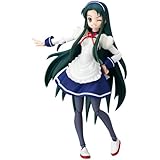 figma 涼宮ハルヒの憂鬱 鶴屋さん 文化祭メイドver.