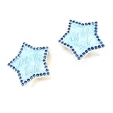 [リリーの宝 (Les Tresors De Lily)] (1ers Instants コレクション) [L3256] ブルー