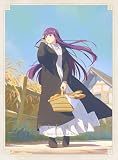 【Amazon.co.jp限定】『葬送のフリーレン』Season 2 Vol.2 初回生産限定版 (Amazon限定：描き下ろしアクリルスタンド付き、Amazon限定全巻購入特典：描き下ろし全巻収納BOX引き換えシリアルコード付き、全巻購入メーカー特典：箔押しトランプ付き) [Blu-ray]