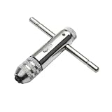 ASTRO PRODUCTS 02-06820 ラチェットタップハンドル M3-M8 02-06820