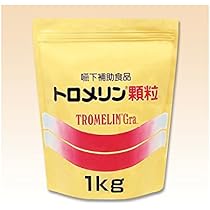 【トロメリン顆粒】とろみ成分 8g×30包×5セット Amazon.co.jp: 介護食 ニュートリー とろみ剤 トロメリン顆粒