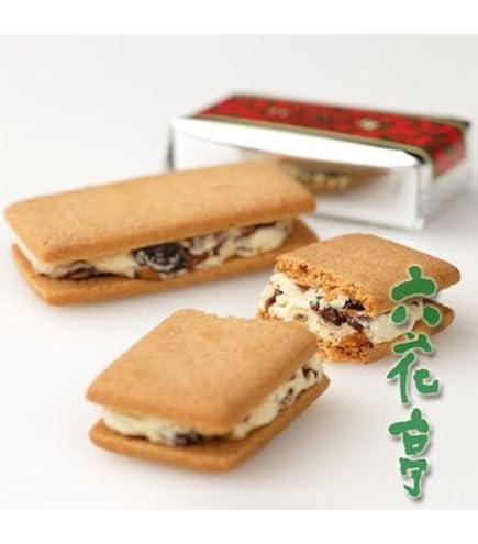 Amazon.co.jp: 【北海道限定】六 花 亭 ポテトチップス うすしお味
