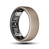 Amazfit Helio Ring スマートリング 軽量チタン合金 回復分析 健康管理 睡眠 心拍 ストレス 10 ATM耐水 活動量計