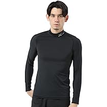 Amazon | [シーダブリューエックス/ワコール] 機能性トップス