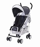 折り畳み簡単★BU822E　Twist Escape Stroller　ベビーカー　Zooper社　Ruby Storm【並行輸入】