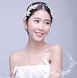 爱莉セレクトショップ】★新品登場★髪飾り 花 フラワー 花びら パール カチューシャ ヘアアクセサリー レディース ヘアバンド 髪留め ヘッドアクセ 着物 和装 袴 和装小物 和服 振袖 椿 ヘッドド