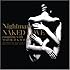 ナイトメア「NAKED LOVE（通常盤）」