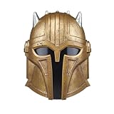 ハズブロ(Hasbro)スター・ウォーズ STAR WARS ブラックシリーズ アーマラープレミアム エレクトロニック・ヘルメット、ロールプレイアイテム、対象年齢14歳以上 G0704 正規品