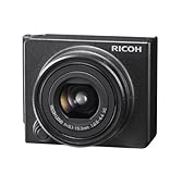 Ricoh S10 24-72mm f/2.5-4.4 VC Ricoh LENS with 10MP CCD Sensor [並行輸入品]