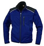 CO-COS コーコス 秋冬用 防風ストレッチブルゾン G2240 1ネイビー 3L