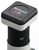 島津理化 顕微鏡デジタルシステム Moticam5