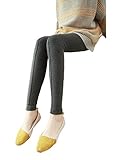 clear マタニティースウェットらくちんパンツ オールシーズン(グレー, L)