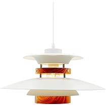 ホワイト ペンダントライト 多層構造 ホワイト ペンダントライト 多層構造 ライト・照明