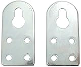 ベスト F2 吊金具 2個入り 6-71