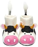 SewHeartFelt アニマル・フェルトブーティー/ココ・カウ AKSE00108