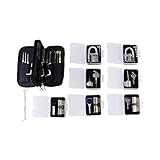 スーパーホームロックセット、創造的な贈り物、錠前屋の世界を開く