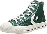 [コンバース] スニーカー CX-PRO SK HI グリーン 27.5 cm