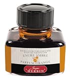 エルバン 香り付き インク 30ml オレンジアンバー hb13756