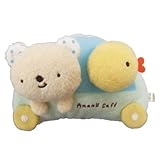 Anano cafe/アナノカフェのベビーami マスコット　ベア