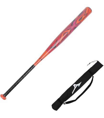 Amazon | 【MIZUNO】ミズノ ソフトボール用FRP製3号革・ゴムボール用