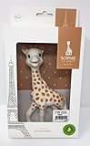 Sophie the Giraffe　キリンのソフィー