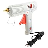 AC 100-240V米国プラグ100C-200C調整ホットメルト接着ガン110W 3K-701