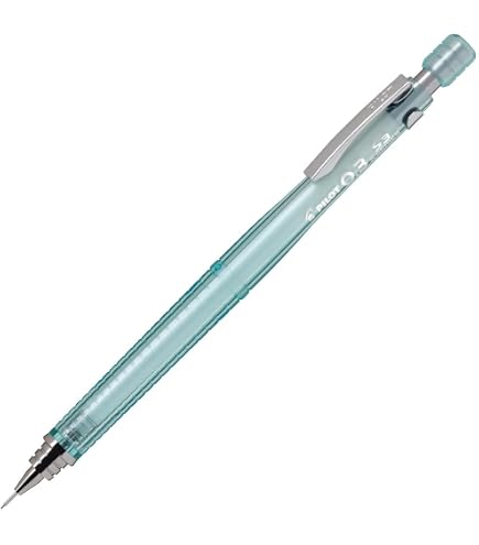 Amazon.co.jp: PILOT シャープペンシル シャープ エアブラン 03 SL