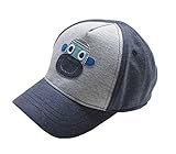 (よキーよ)Yokeeyoベビー用ハット 野球帽 　鳥打ち帽　ハンチング　星プリント　サルの模様　赤ちゃんキャップ アウトドアハット 男の子　子供 UVカット 日よけ止め 日焼け防止